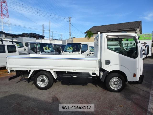 Isuzu ELF TRUCK 2020-06 8360909-3
