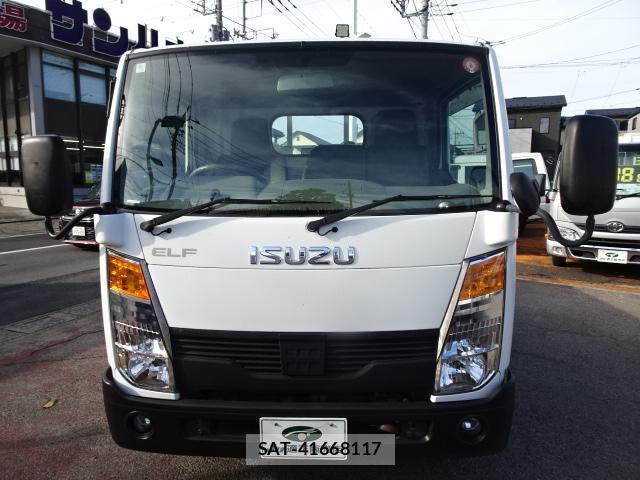 Isuzu ELF TRUCK 2020-06 8360909-9