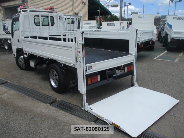 Isuzu ELF TRUCK 2017-07 8361678-0