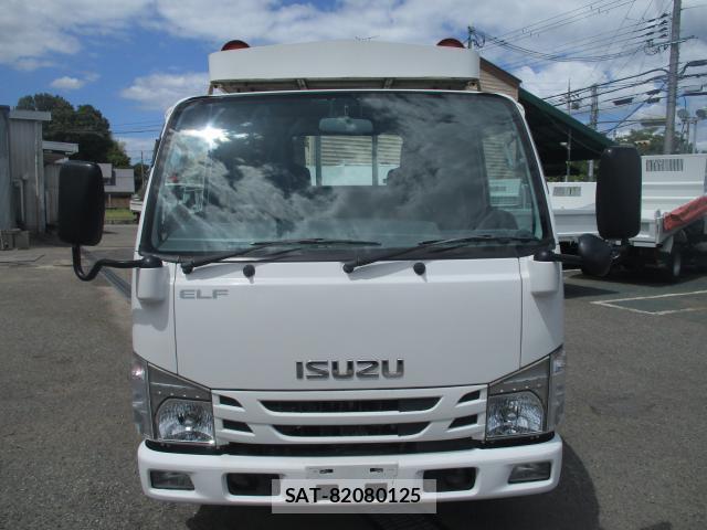 Isuzu ELF TRUCK 2017-07 8361678-10