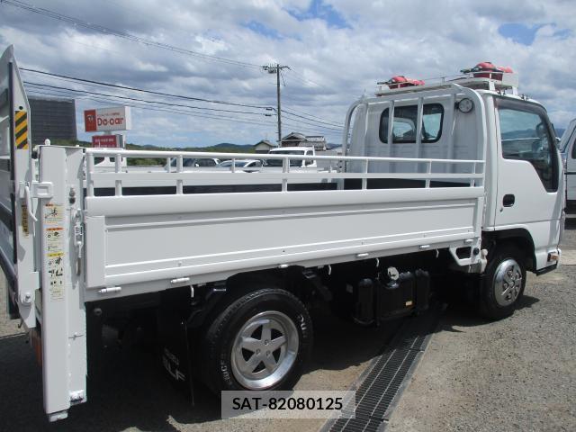 Isuzu ELF TRUCK 2017-07 8361678-14