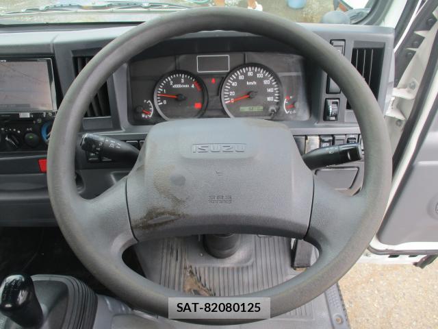 Isuzu ELF TRUCK 2017-07 8361678-18