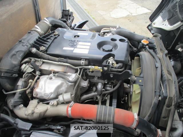 Isuzu ELF TRUCK 2017-07 8361678-5