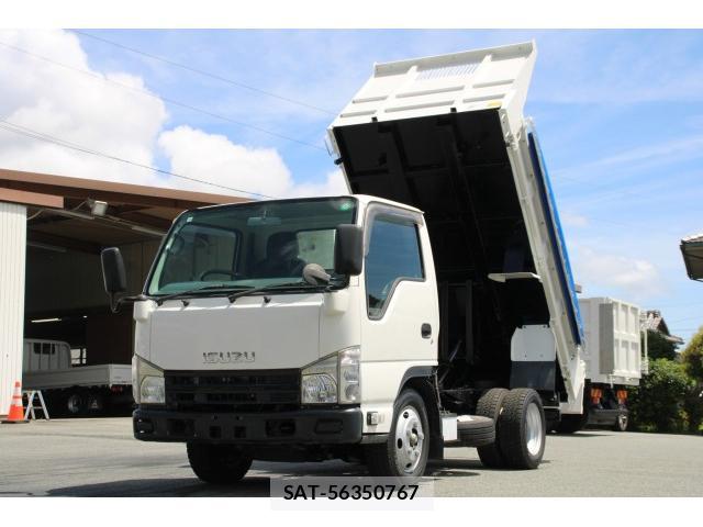 Isuzu ELF TRUCK 2013-11 8362305-0