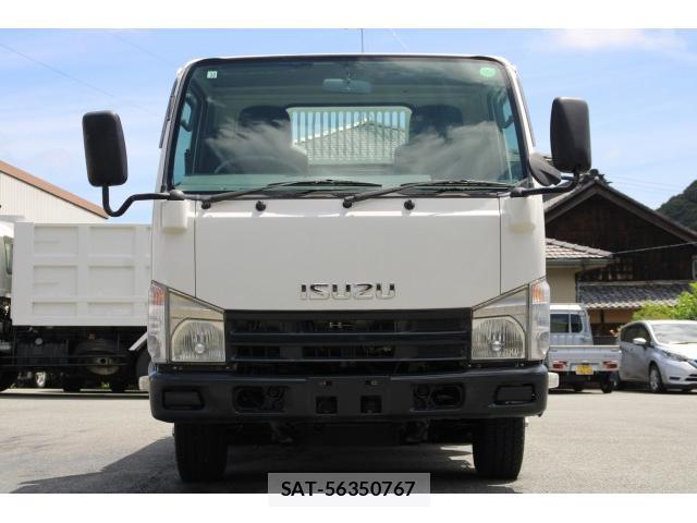 Isuzu ELF TRUCK 2013-11 8362305-1