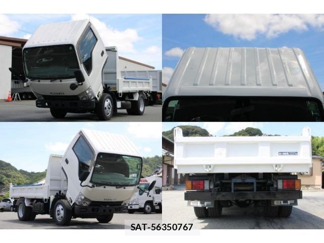 Isuzu ELF TRUCK 2013-11 8362305-10