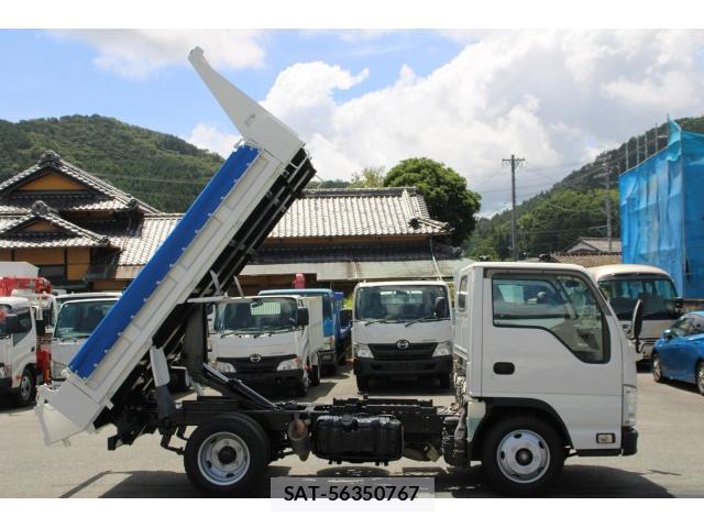 Isuzu ELF TRUCK 2013-11 8362305-4