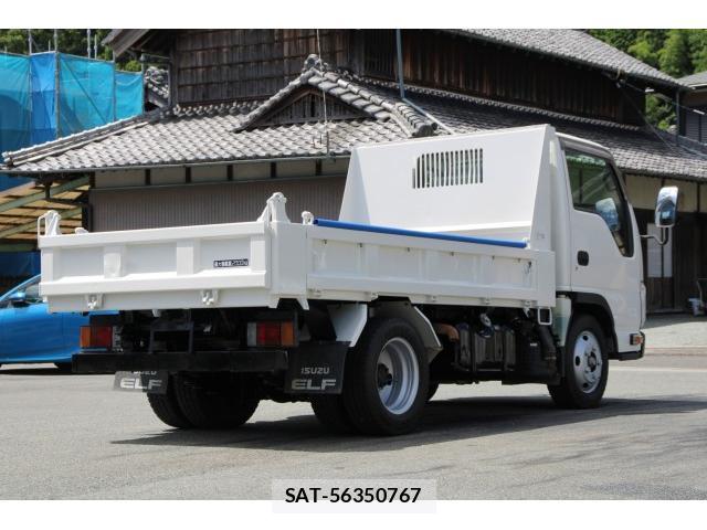 Isuzu ELF TRUCK 2013-11 8362305-6
