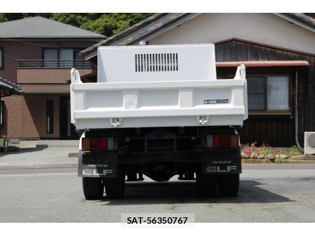 Isuzu ELF TRUCK 2013-11 8362305-8