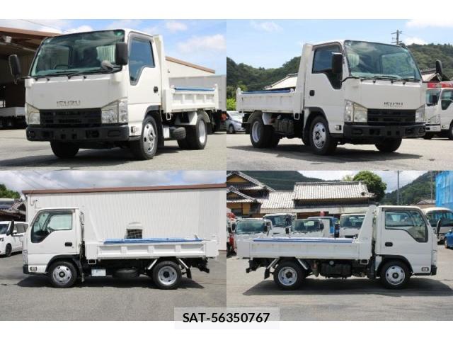 Isuzu ELF TRUCK 2013-11 8362305-9
