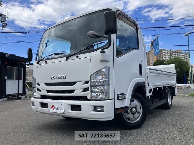 Isuzu ELF TRUCK 2019-03 8363524-0