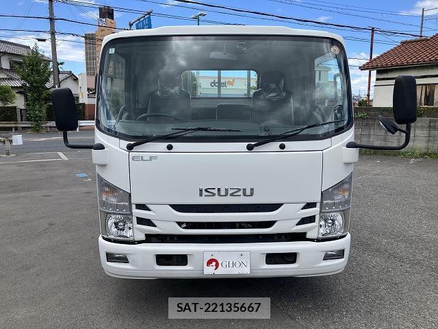 Isuzu ELF TRUCK 2019-03 8363524-1