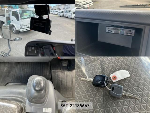 Isuzu ELF TRUCK 2019-03 8363524-15