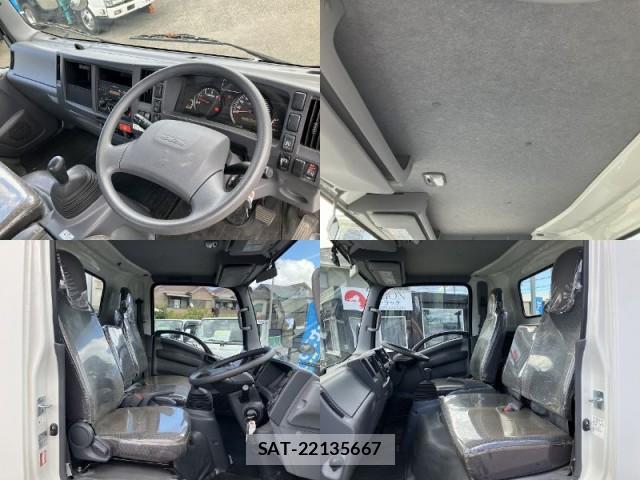 Isuzu ELF TRUCK 2019-03 8363524-16