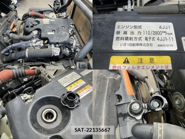 Isuzu ELF TRUCK 2019-03 8363524-17