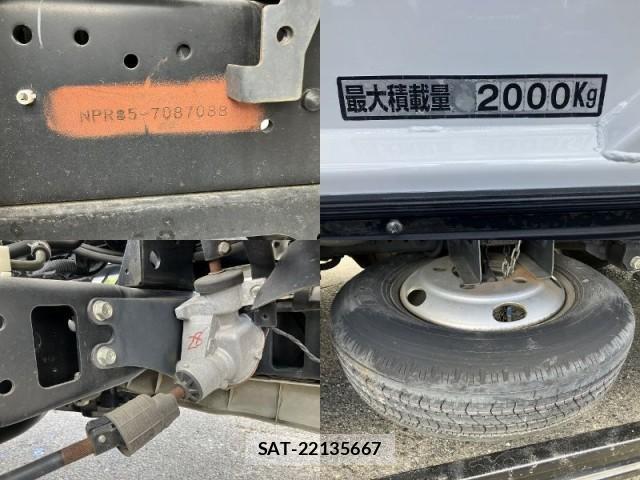 Isuzu ELF TRUCK 2019-03 8363524-19