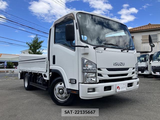 Isuzu ELF TRUCK 2019-03 8363524-2