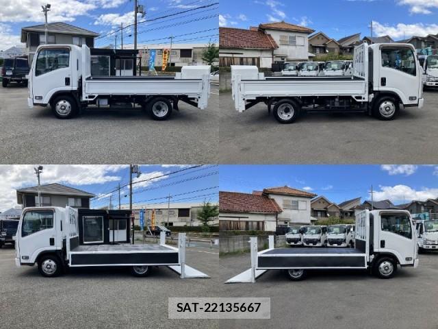 Isuzu ELF TRUCK 2019-03 8363524-3