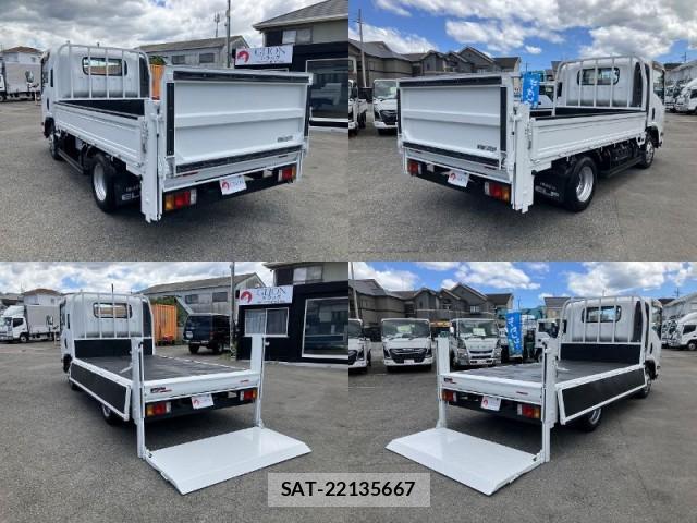 Isuzu ELF TRUCK 2019-03 8363524-4