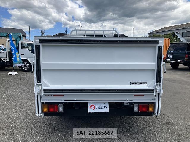Isuzu ELF TRUCK 2019-03 8363524-7