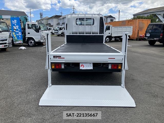 Isuzu ELF TRUCK 2019-03 8363524-8
