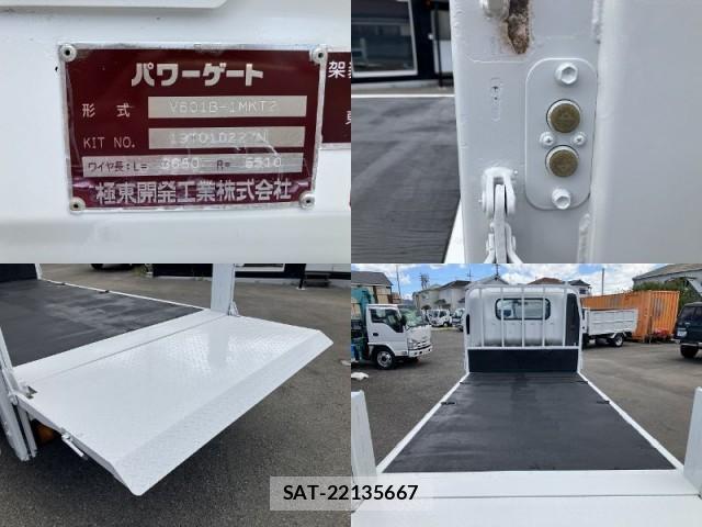 Isuzu ELF TRUCK 2019-03 8363524-9