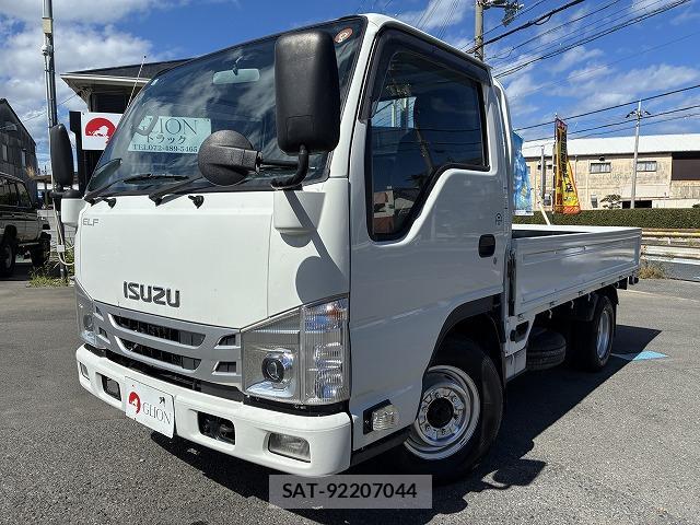 Isuzu ELF TRUCK 2022-06 8363526-0