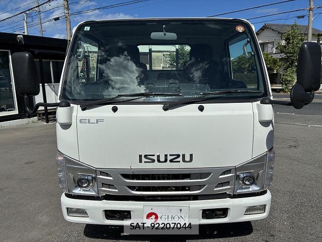Isuzu ELF TRUCK 2022-06 8363526-1
