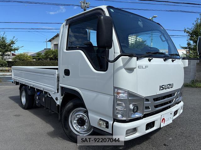 Isuzu ELF TRUCK 2022-06 8363526-2