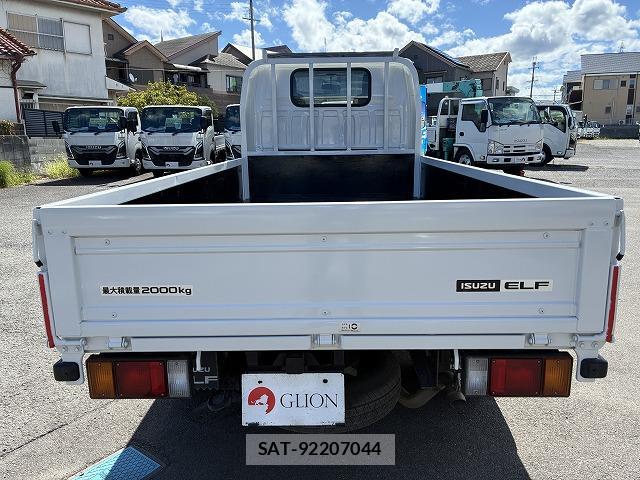 Isuzu ELF TRUCK 2022-06 8363526-6