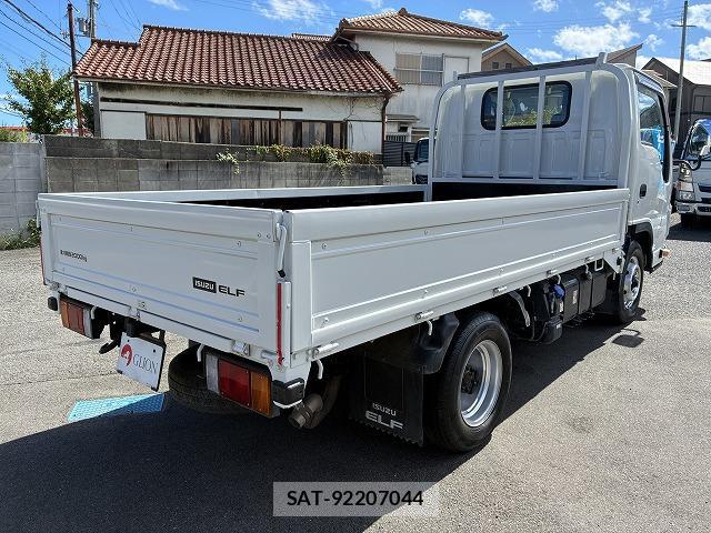 Isuzu ELF TRUCK 2022-06 8363526-7
