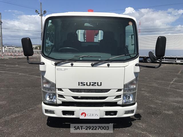 Isuzu ELF TRUCK 2015-07 8363545-1