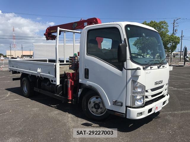 Isuzu ELF TRUCK 2015-07 8363545-2