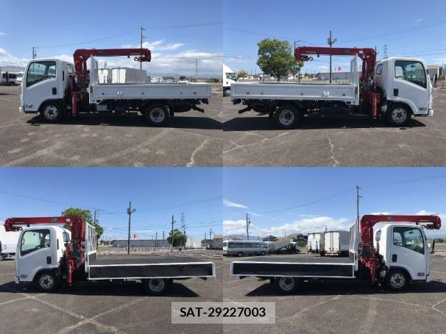 Isuzu ELF TRUCK 2015-07 8363545-3