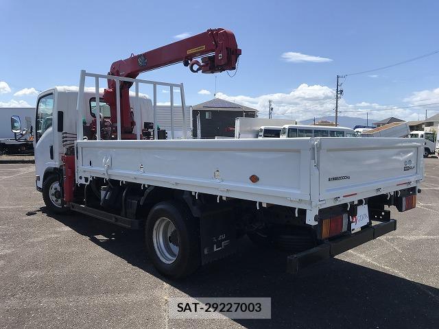 Isuzu ELF TRUCK 2015-07 8363545-5