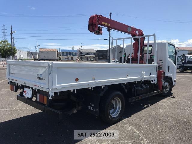 Isuzu ELF TRUCK 2015-07 8363545-7
