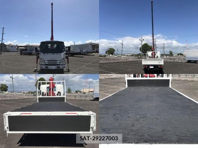 Isuzu ELF TRUCK 2015-07 8363545-8