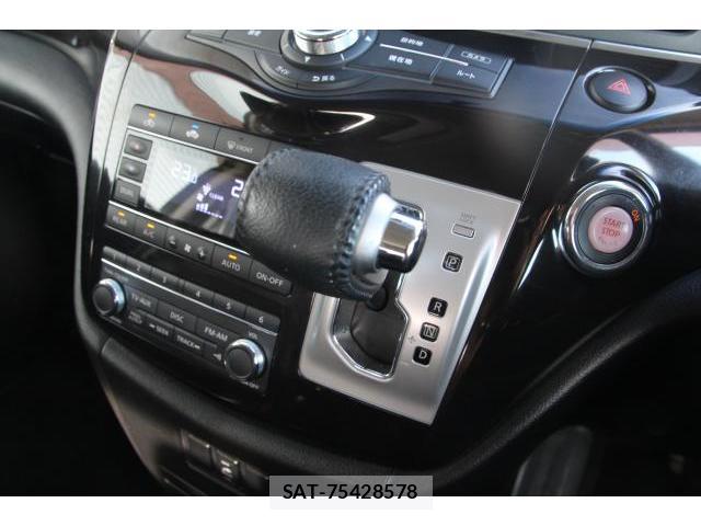 Nissan ELGRAND 2011-11 8360589-10