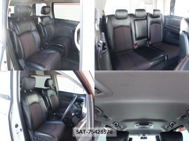 Nissan ELGRAND 2011-11 8360589-3