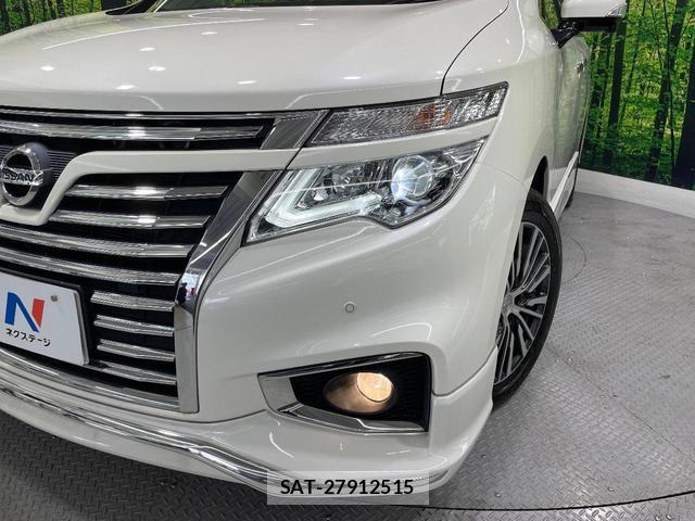 Nissan ELGRAND 2017-09 8360640-13