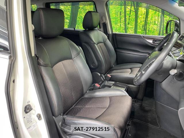Nissan ELGRAND 2017-09 8360640-8