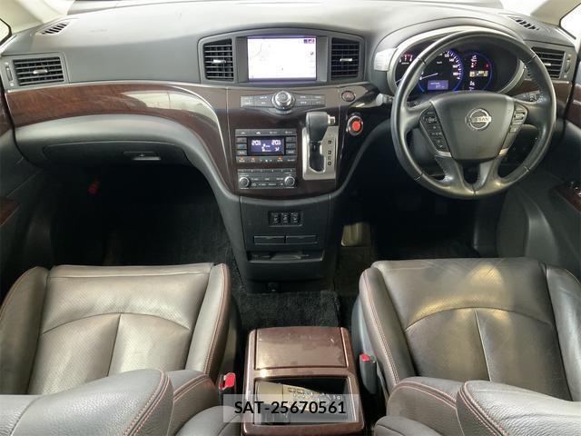 Nissan ELGRAND 2013-04 8361094-13