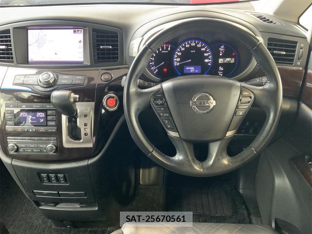 Nissan ELGRAND 2013-04 8361094-14