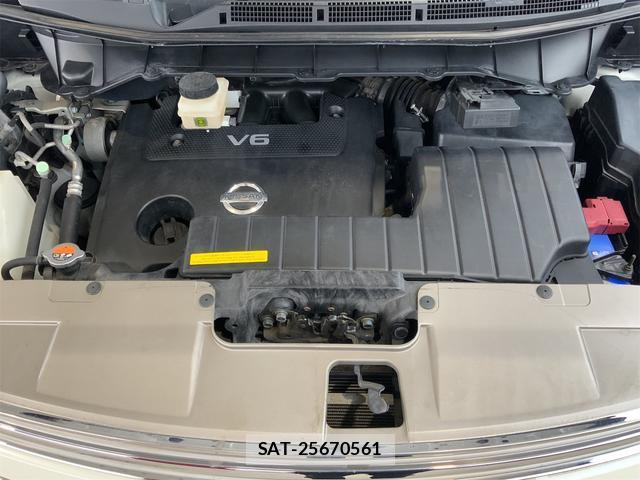 Nissan ELGRAND 2013-04 8361094-15
