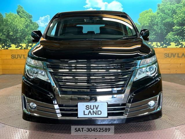 Nissan ELGRAND 2015-10 8361929-14