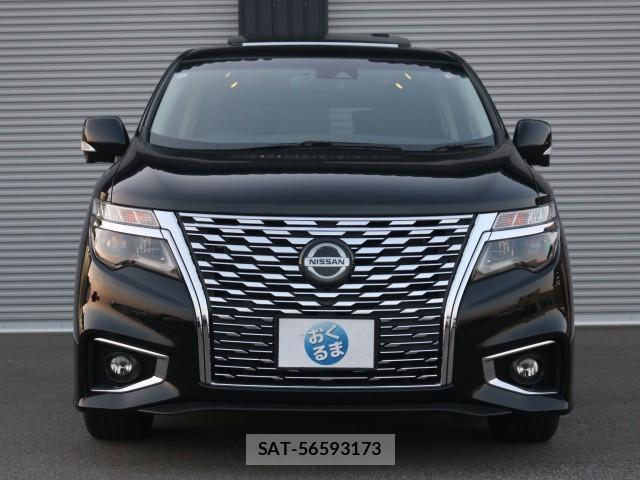 Nissan ELGRAND 2021-07 8362188-9