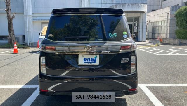 Nissan ELGRAND 2020-07 8362240-1
