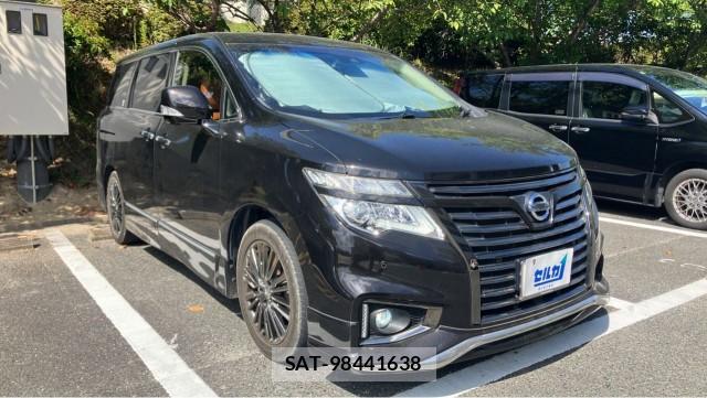 Nissan ELGRAND 2020-07 8362240-11