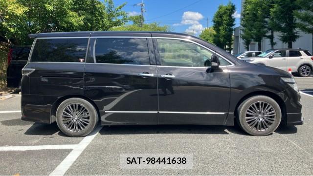 Nissan ELGRAND 2020-07 8362240-3