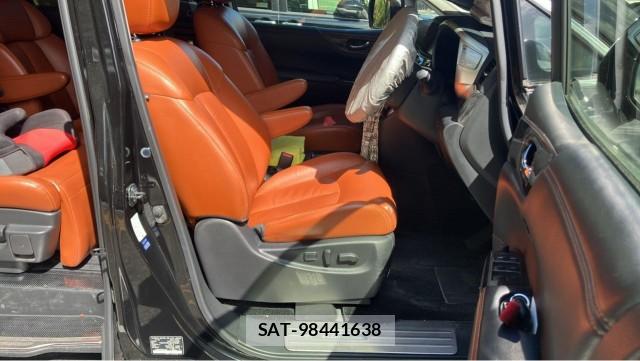 Nissan ELGRAND 2020-07 8362240-5